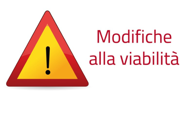 Chiusura temporanea di Via Lanza per lavori urgenti del CCAM sulla rete idrica – Moncalvo (AT)