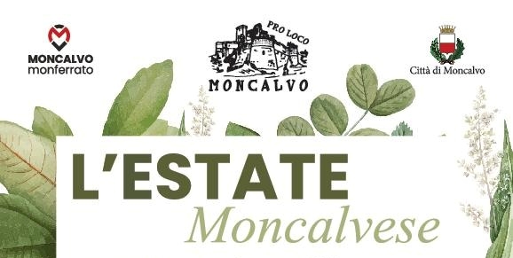Moncalvo | Festival Cacciano (edizione 2022)