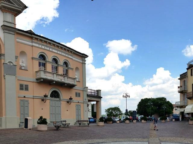 Moncalvo | Stagione teatrale 2023 - 2024
