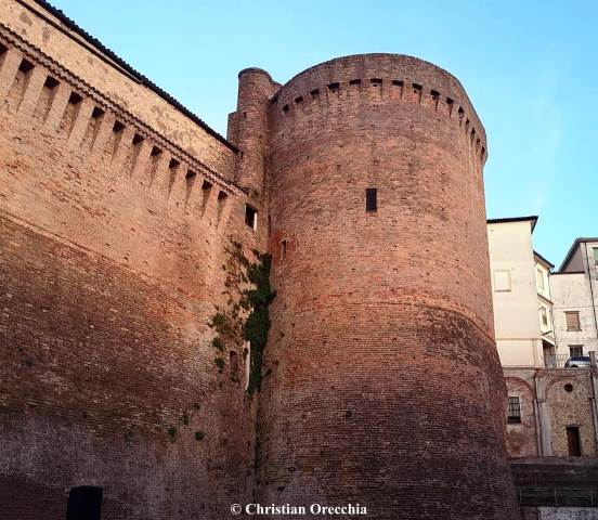 Castello dei Marchesi del Monferrato (11)