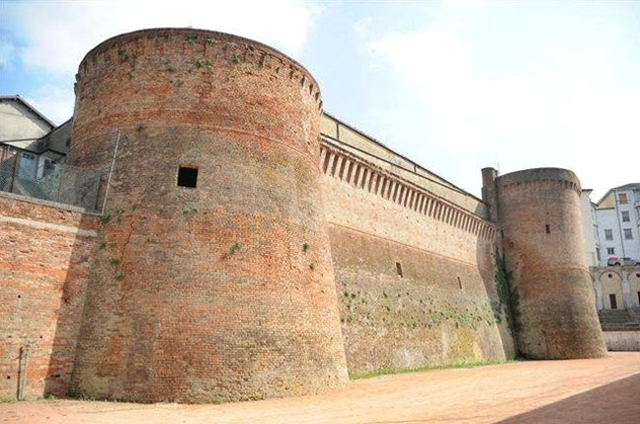 Castello dei Marchesi del Monferrato (3)