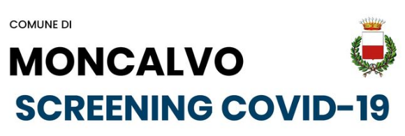 Moncalvo | Coronavirus: test rapido su prenotazione [modalità drive-through]