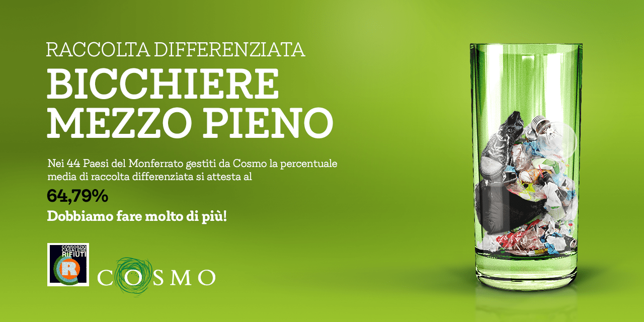 Prontuario Differenziata - COSMO Casale